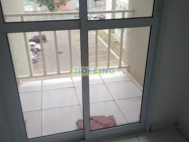 Apartamento à venda, no bairro Jd Paulista em Rio Claro