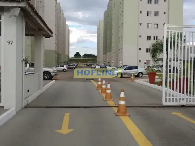 Apartamento à venda, no bairro Jd Paulista em Rio Claro