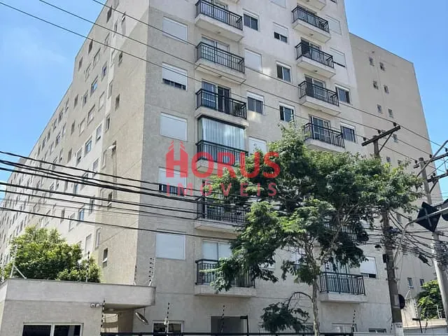 Apartamento 2 quartos e 1 banheiro, para alugar, no bairro Freguesia do Ó em SÃO PAULO