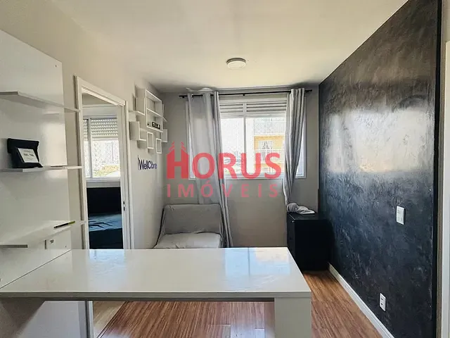 Apartamento 2 quartos e 1 banheiro, para alugar, no bairro Freguesia do Ó em SÃO PAULO