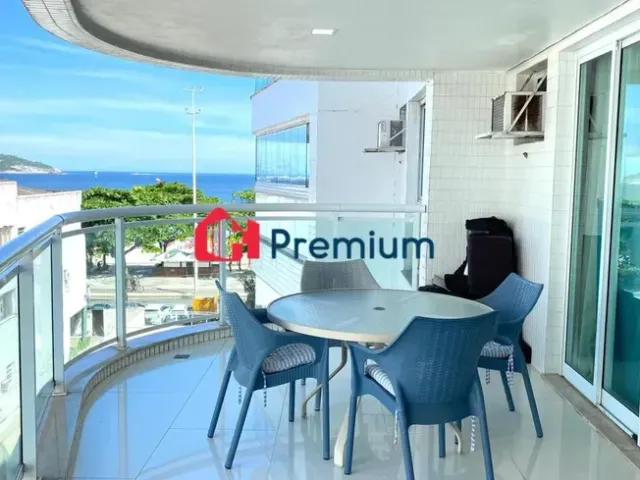 Apartamento 2 quartos e 2 banheiros, à venda, no bairro Barra da Tijuca em Rio de Janeiro