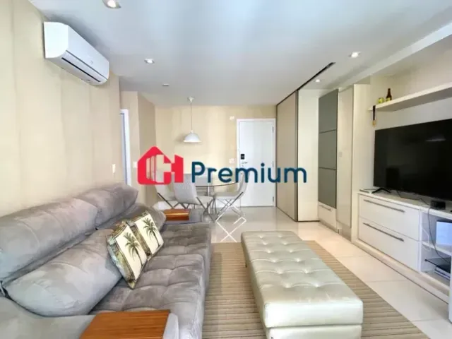 Apartamento 2 quartos e 2 banheiros, à venda, no bairro Barra da Tijuca em Rio de Janeiro
