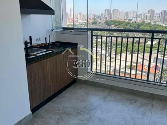 Apartamento com 81m² 3 quartos e 2 banheiros, à venda, no bairro Cidade Mãe do Céu em São Paulo