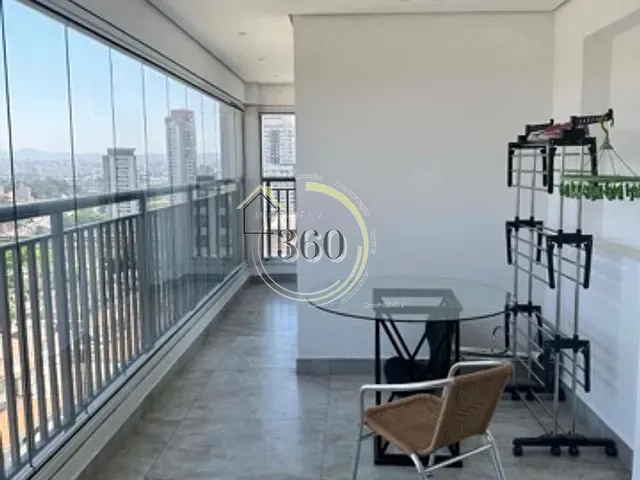 Apartamento com 81m² 3 quartos e 2 banheiros, à venda, no bairro Cidade Mãe do Céu em São Paulo