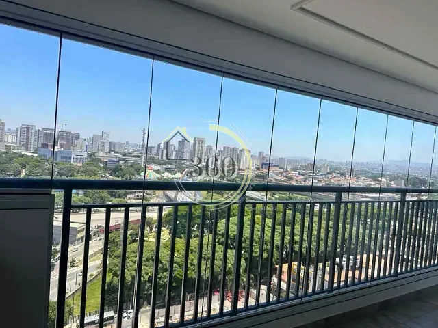 Apartamento com 81m² 3 quartos e 2 banheiros, à venda, no bairro Cidade Mãe do Céu em São Paulo