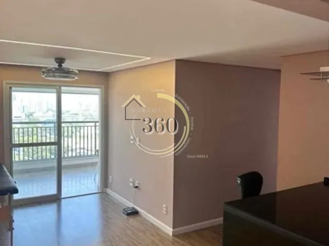 Apartamento com 81m² 3 quartos e 2 banheiros, à venda, no bairro Cidade Mãe do Céu em São Paulo