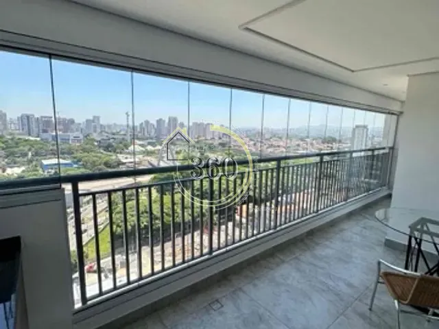 Apartamento com 81m² 3 quartos e 2 banheiros, à venda, no bairro Cidade Mãe do Céu em São Paulo