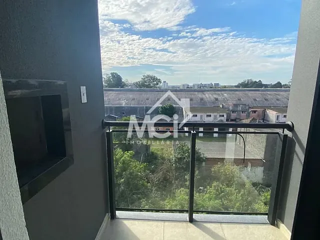 Apartamento 2 quartos e 2 banheiros, à venda, no bairro Três Vendas em Pelotas