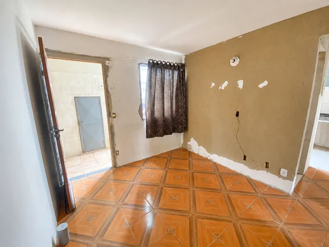 Foto do Apartamento - Apartamento 2 Dormitórios à Venda na Fazenda da Juta | Condomínio com Portaria e Lazer | Imobiliária Sapopemba
