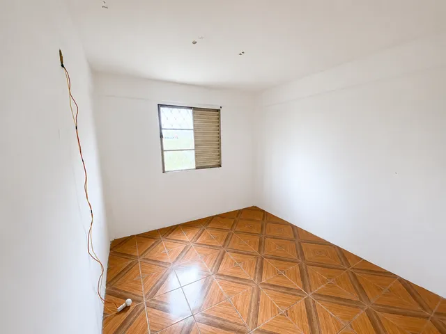 Foto do Apartamento - Apartamento 2 Dormitórios à Venda na Fazenda da Juta | Condomínio com Portaria e Lazer | Imobiliária Sapopemba
