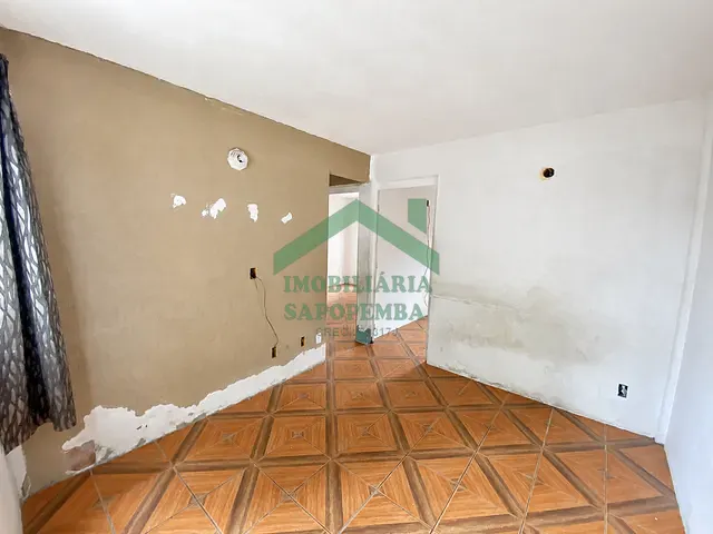 Apartamento 2 quartos e 1 banheiro, à venda, no bairro Fazenda da Juta em São Paulo