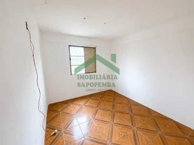 Apartamento 2 quartos e 1 banheiro, à venda, no bairro Fazenda da Juta em São Paulo