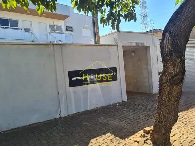 Apartamento com 430m² 2 quartos e 1 banheiro, à venda, no bairro Jardim Universitário em Votuporanga