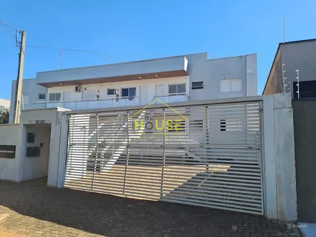 Apartamento com 430m² 2 quartos e 1 banheiro, à venda, no bairro Jardim Universitário em Votuporanga