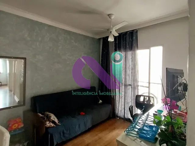 Apartamento com 65m² 3 quartos e 2 banheiros, à venda, no bairro Umuarama em Osasco