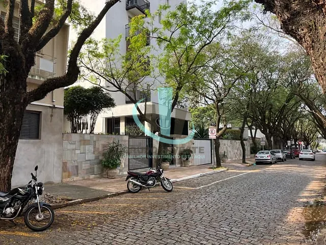 Apartamento com 207m² 3 quartos e 3 banheiros, à venda, no bairro CENTRO em ARARAQUARA