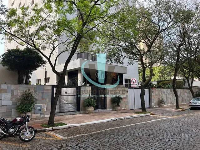 Apartamento com 207m² 3 quartos e 3 banheiros, à venda, no bairro CENTRO em ARARAQUARA
