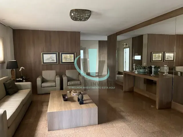 Apartamento com 207m² 3 quartos e 3 banheiros, à venda, no bairro CENTRO em ARARAQUARA