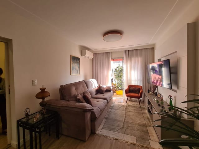 Foto do Apartamento - Apartamento reformado de 3 dormitórios, sacada, 2 banheiros e 1 vaga à venda, entre o metrô Saúde e Praça da Árvore | KATAIMOB NEGOCIOS IMOBILIARIOS