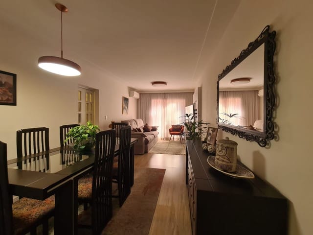 Foto do Apartamento - Apartamento reformado de 3 dormitórios, sacada, 2 banheiros e 1 vaga à venda, entre o metrô Saúde e Praça da Árvore | KATAIMOB NEGOCIOS IMOBILIARIOS