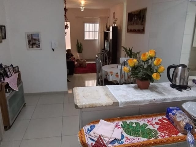 Apartamento com 75m² 2 quartos e 2 banheiros, à venda, no bairro Jardim Piratininga II em Franca