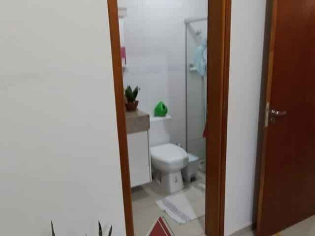 Apartamento com 75m² 2 quartos e 2 banheiros, à venda, no bairro Jardim Piratininga II em Franca