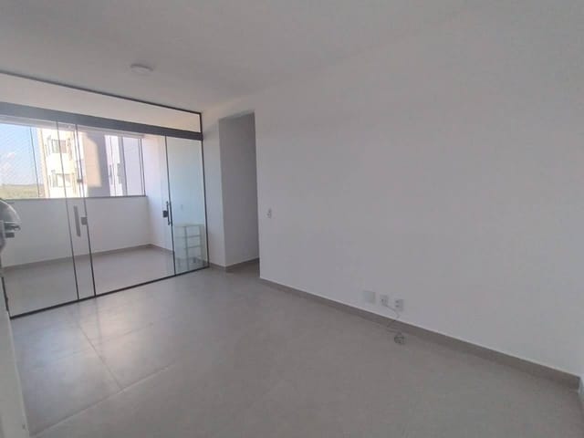 Foto do Apartamento - Apartamento com 3 dormitórios para locação, por R$ 2.500,00/mês – Jardim América - Lavras/MG | Burgarelli Imóveis