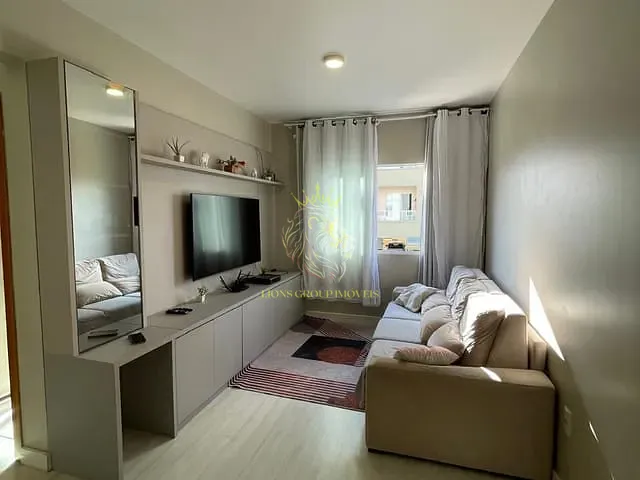Apartamento 2 quartos e 1 banheiro, à venda, no bairro Santa Regina em Camboriú