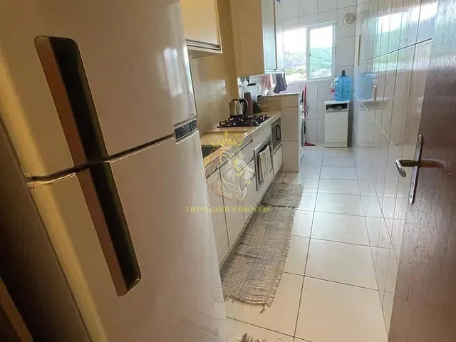 Apartamento 2 quartos e 1 banheiro, à venda, no bairro Santa Regina em Camboriú