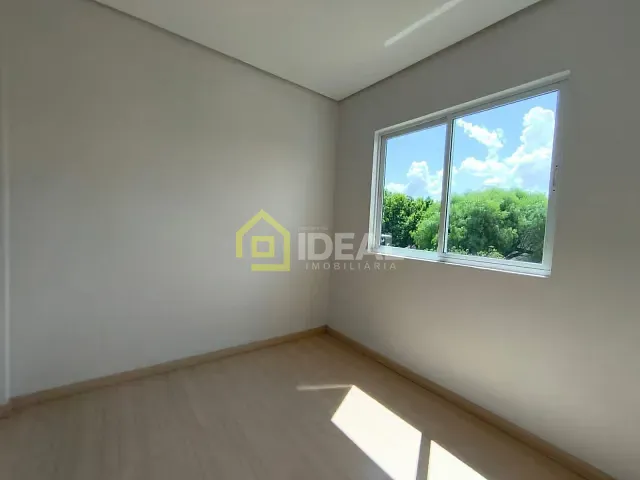 Apartamento 2 quartos e 2 banheiros, para alugar, no bairro Vila Jacob Biezus em Concórdia