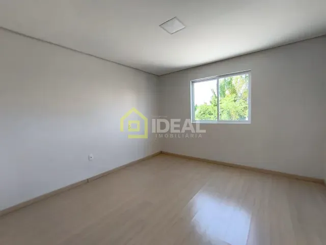 Apartamento 2 quartos e 2 banheiros, para alugar, no bairro Vila Jacob Biezus em Concórdia