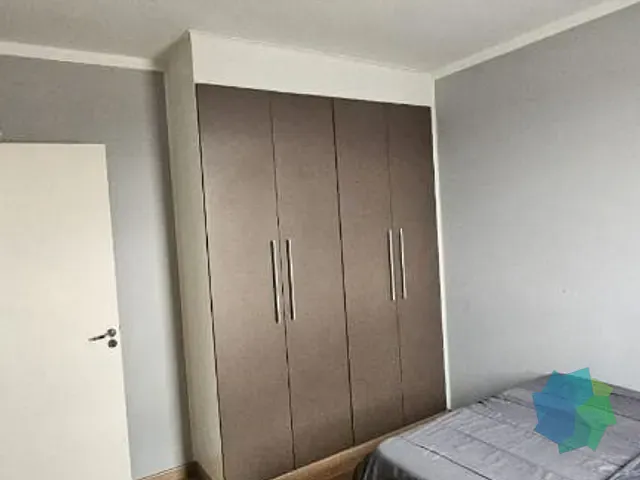 Apartamento 2 quartos e 1 banheiro, à venda, no bairro Salto Ville em Salto