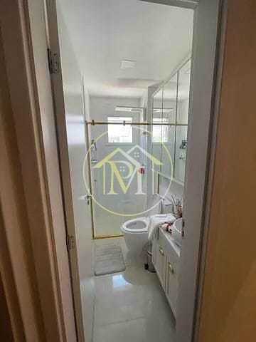 Apartamento, 2 quartos, 52 m² - Foto 3