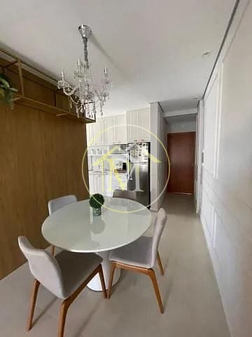 Apartamento, 2 quartos, 52 m² - Foto 1