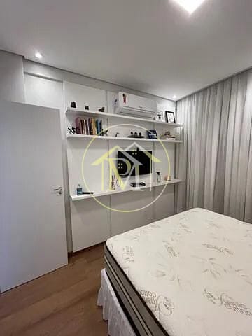 Apartamento, 2 quartos, 52 m² - Foto 4