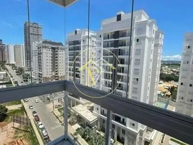 Apartamento 2 quartos e 1 banheiro, à venda, no bairro Parque Campolim em Sorocaba