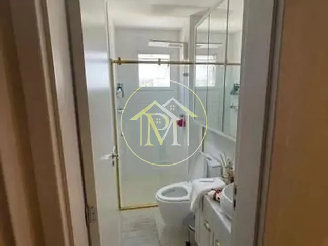 Apartamento 2 quartos e 1 banheiro, à venda, no bairro Parque Campolim em Sorocaba