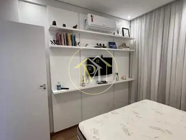 Apartamento 2 quartos e 1 banheiro, à venda, no bairro Parque Campolim em Sorocaba