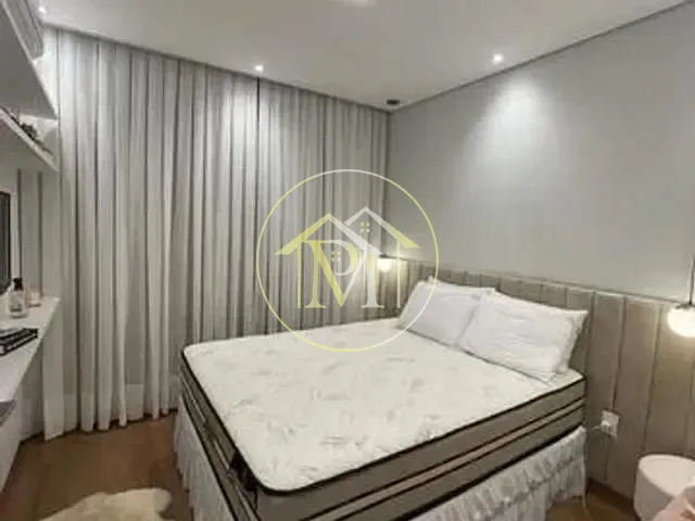 Apartamento 2 quartos e 1 banheiro, à venda, no bairro Parque Campolim em Sorocaba