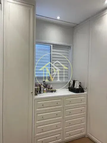 Apartamento, 2 quartos, 52 m² - Foto 8