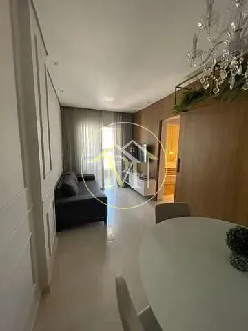 Apartamento, 2 quartos, 52 m² - Foto 9