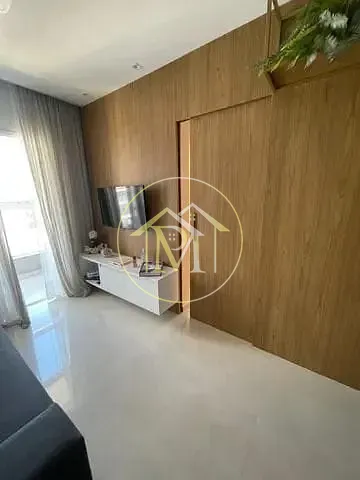 Apartamento, 2 quartos, 52 m² - Foto 10