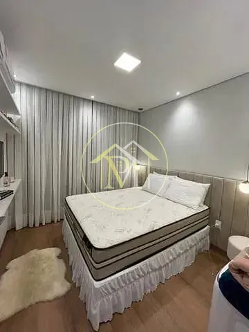 Apartamento, 2 quartos, 52 m² - Foto 5