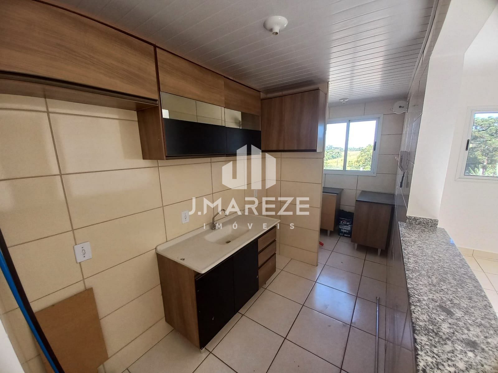 Apartamento à venda com 2 quartos, 51m² - Foto 3
