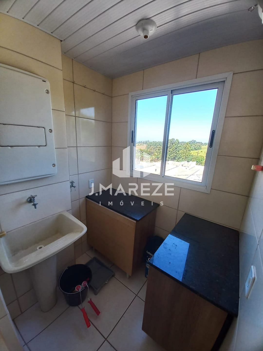 Apartamento à venda com 2 quartos, 51m² - Foto 4
