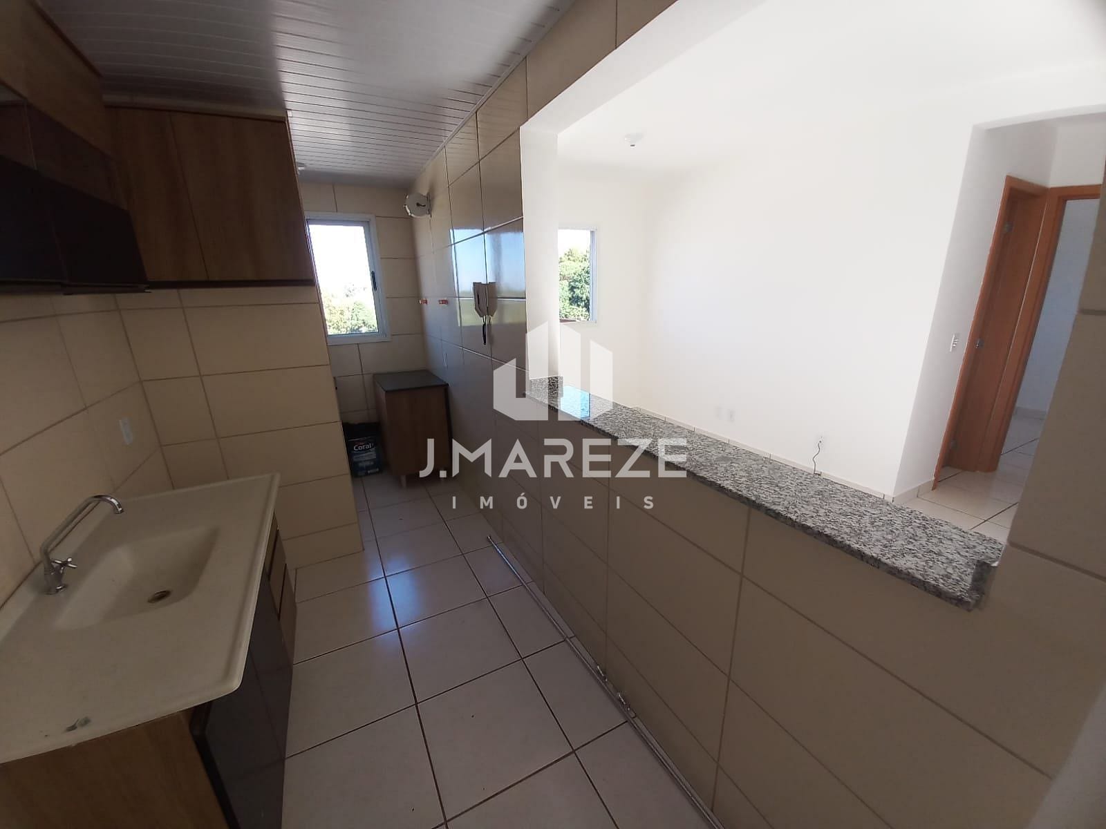 Apartamento à venda com 2 quartos, 51m² - Foto 5