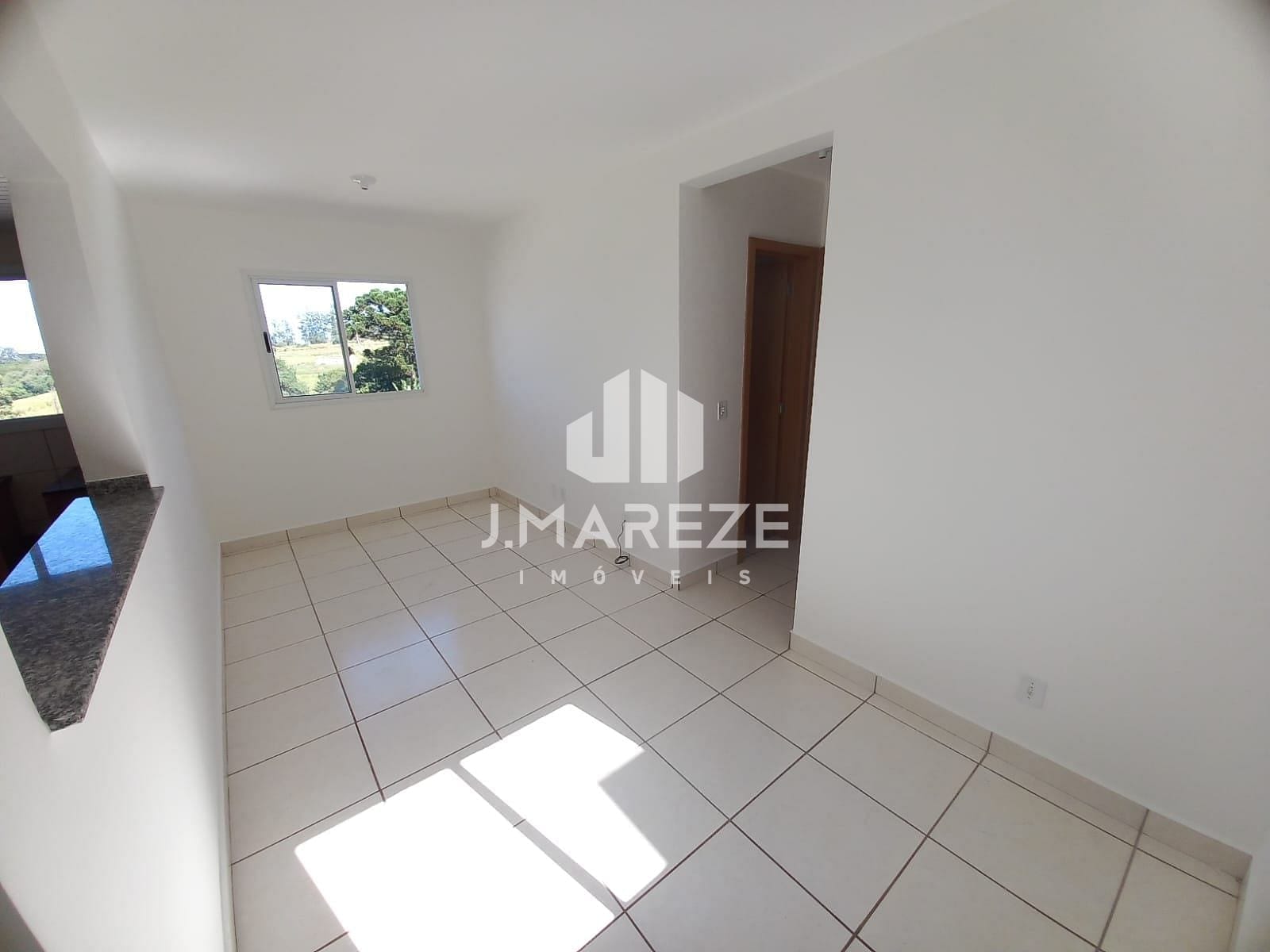 Apartamento à venda com 2 quartos, 51m² - Foto 7