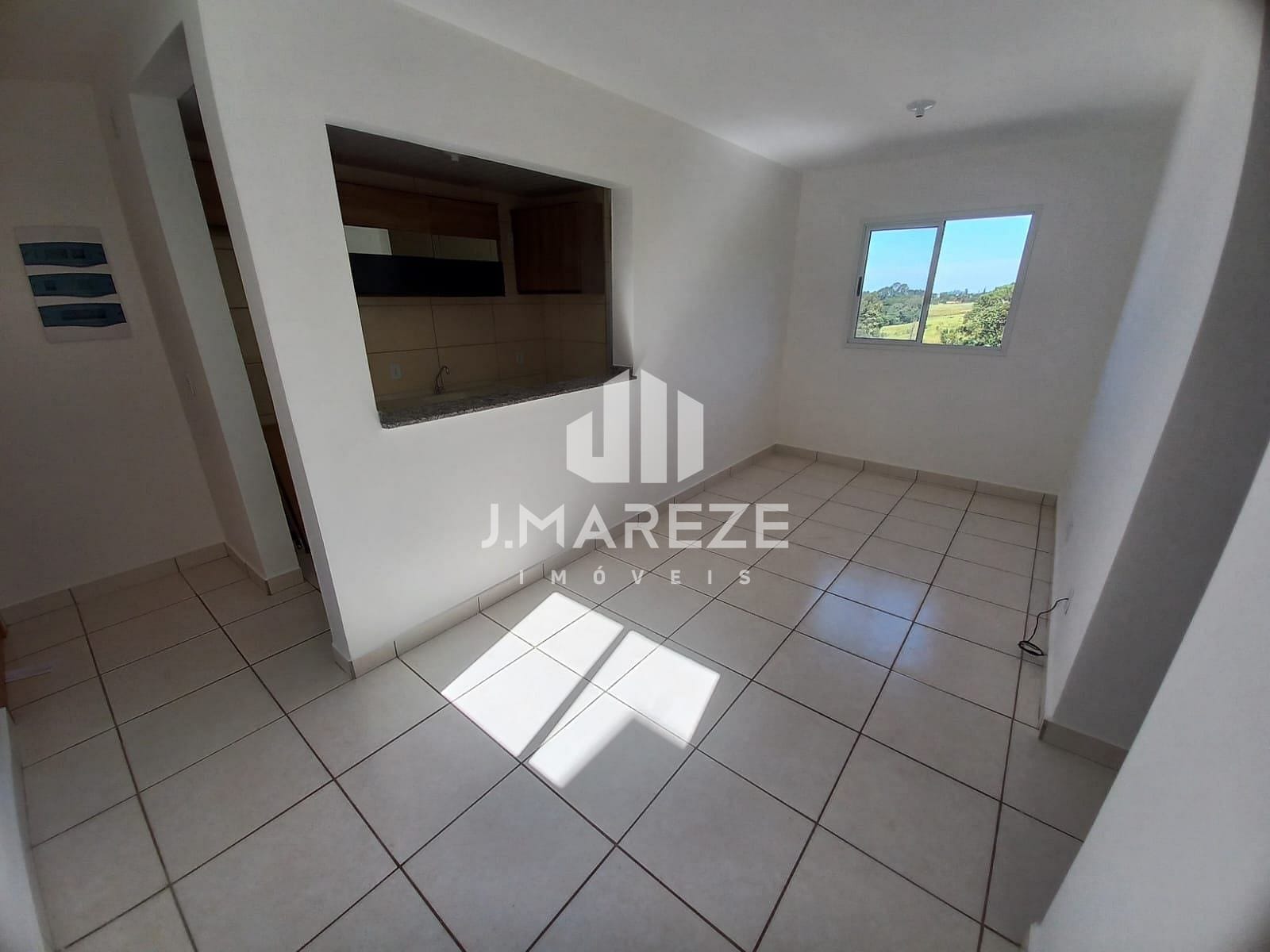 Apartamento à venda com 2 quartos, 51m² - Foto 6