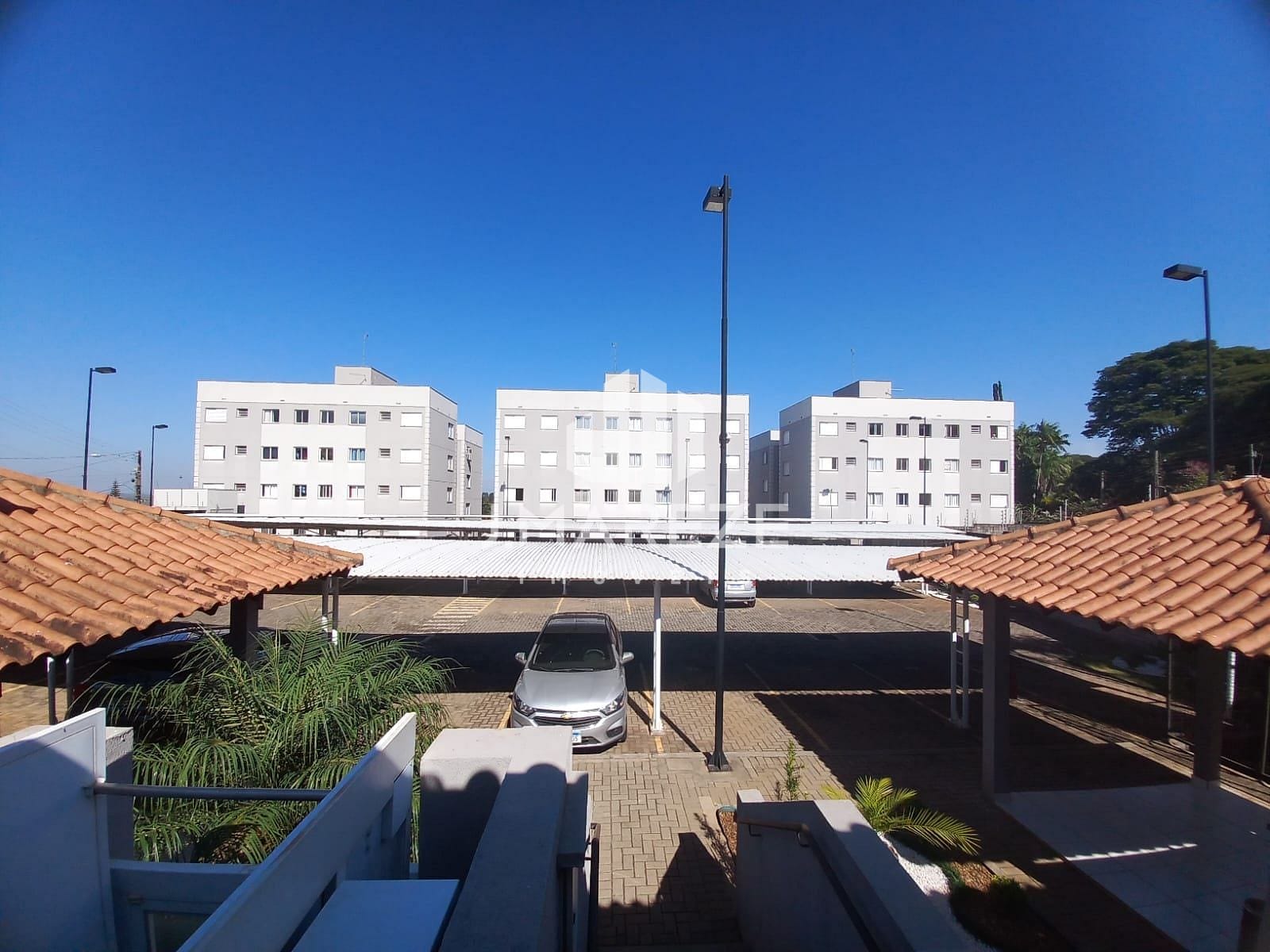 Apartamento à venda com 2 quartos, 51m² - Foto 1