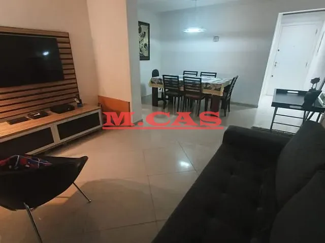 Apartamento 2 quartos e 2 banheiros, à venda, no bairro Vila Regente Feijó em São Paulo
